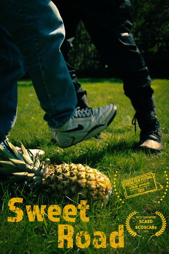 Sweet Road (2025)