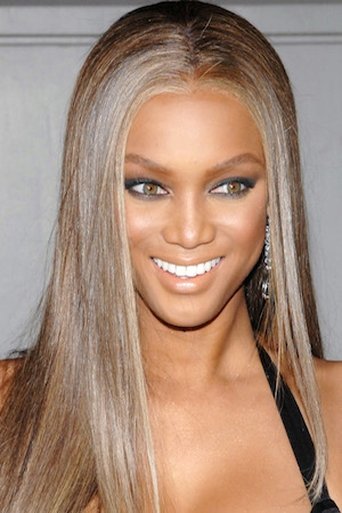 Image of Tyra Banks