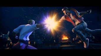 Cena de Episódio 16
