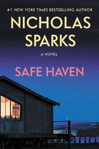 Safe Haven poster 8
