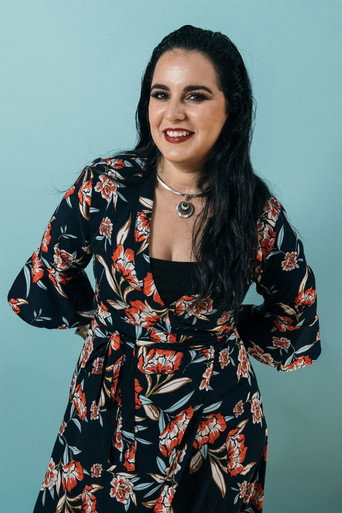 Yasmine Chouikh