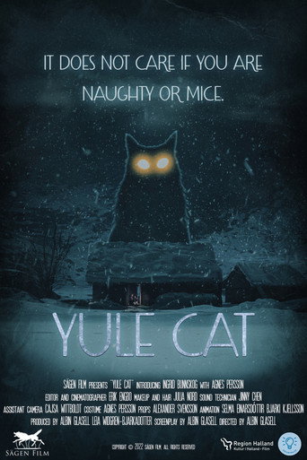 Yule Cat (2022)