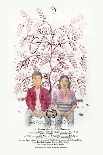 Far Away From The Memories (2020)