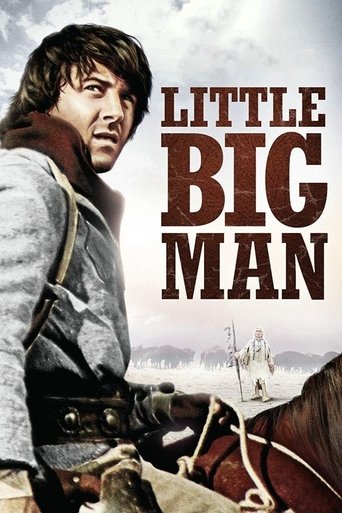 Little Big Man (1970) Little Big Man (1970)