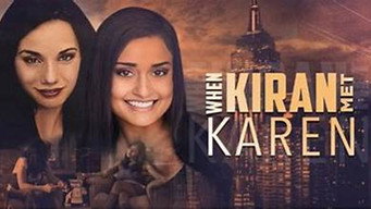 When Kiran Met Karen (2008)