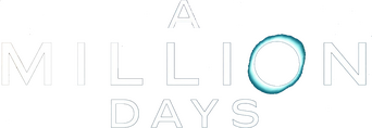 A Million Days logo