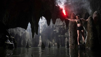 #6 The Devil's Mouth