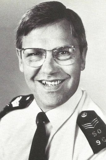 Image of Larry Dann