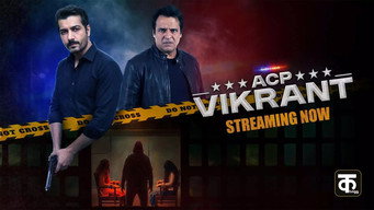 ACP Vikrant (2026- )