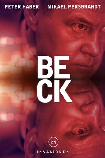 Beck 29 - Invasionen 2015 | Cały film | Online | Gdzie oglądać