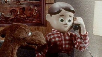 第16話:Upside Down and Backwards 第16話:Upside Down and Backwards