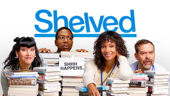 #4 Shelved
