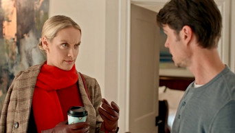 The Christmas Charade (2024)
