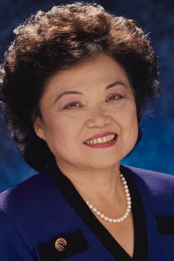 Imagen de Patsy Mink