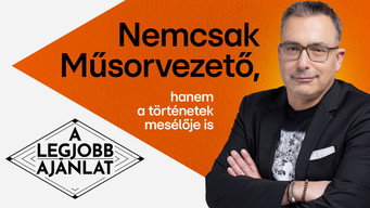 A legjobb ajánlat (2026- )