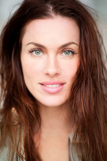 Foto de Luna Rioumina