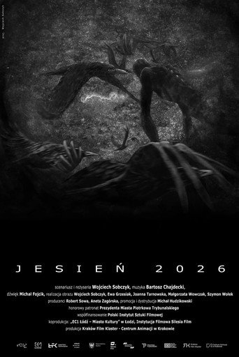 Cartell de Jesień 2026
