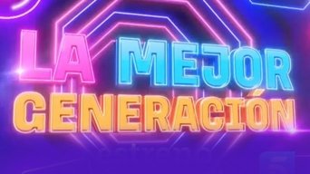 La mejor generación - S1E02