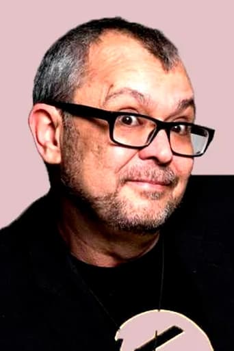 Image of Arturo González-Campos