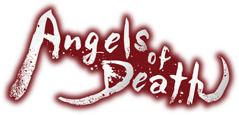 Angels of Death logo