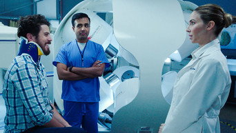 Galeria 2 - La química del amor