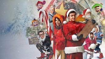 A Fairly Odd Christmas (2012)
