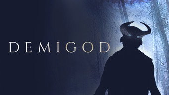 #7 Demigod