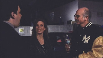 Larry David: Curb Your Enthusiasm (1999)