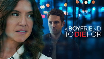 A Boyfriend to Die For (2025)