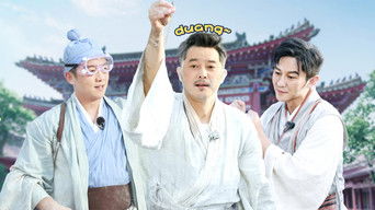 Aflevering 3 — Episode 3