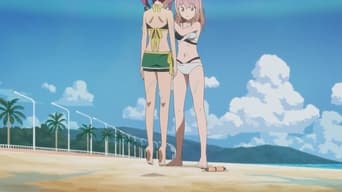 第1話：Farewell, Narikozaka Manufacturing!