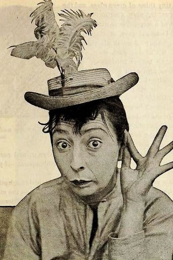 Image of Gale Henry