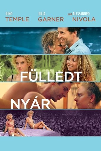 Fülledt nyár
