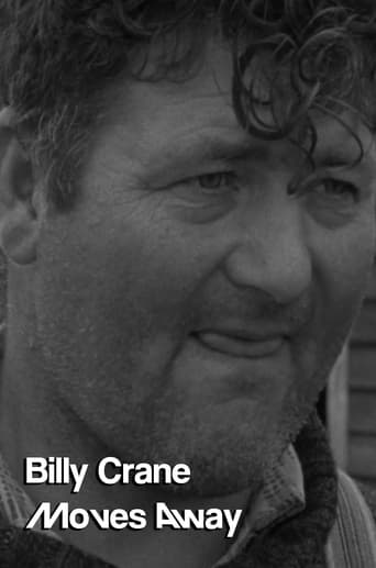 Billy Crane Moves Away en streaming 