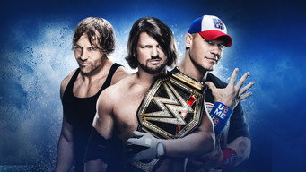 WWE No Mercy (2016)