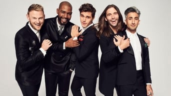 #2 Queer Eye