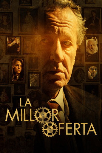 Cartell de La millor oferta