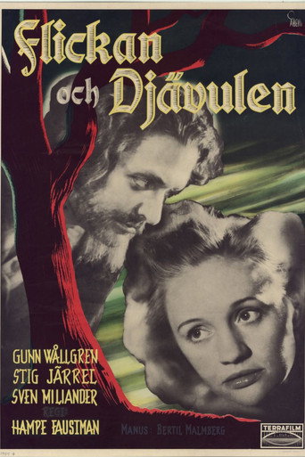 The Girl and the Devil (1944)