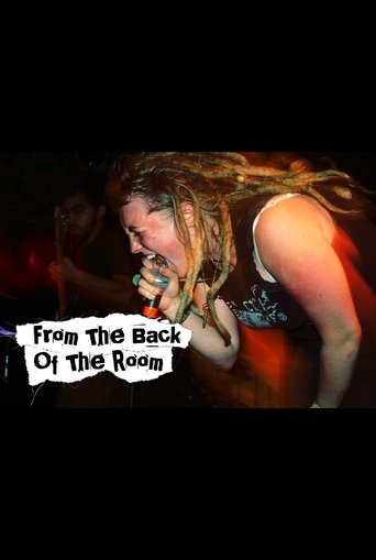 From the Back of the Room (2011)