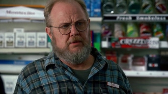 Las Vegas S2E16 poster