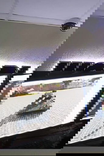 Tactical Forgetting poster