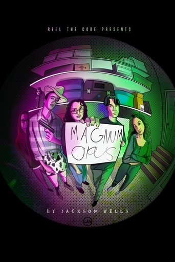 Magnum Opus