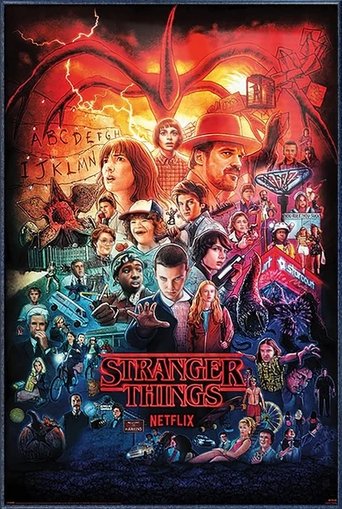 Stranger Things