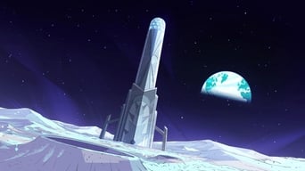 Cena de De Volta à Lua