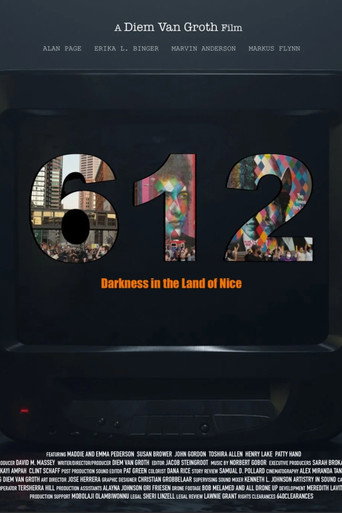 612: Darkness in the Land of Nice (2025)