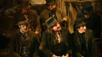 Timothy Olyphant — photo 9