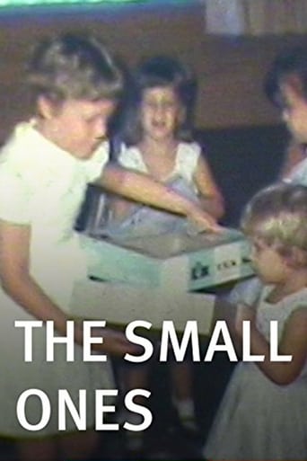Poster för The Small Ones
