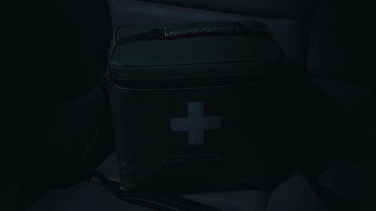 #42 Resident Evil: Оселя Зла