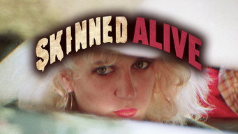 #6 Skinned Alive