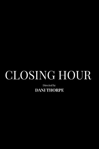 Closing Hour (2027)